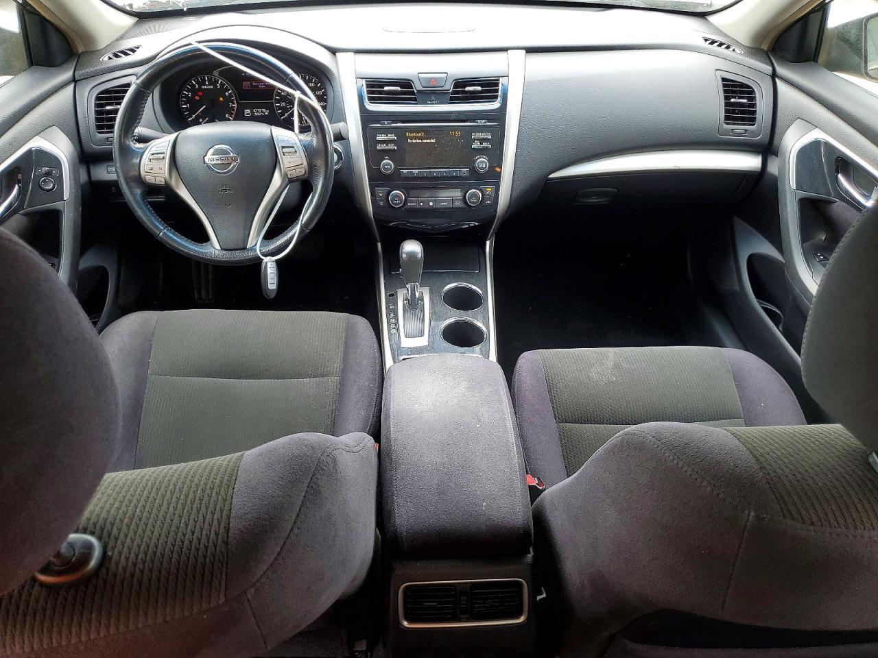 2013 Nissan Altima 2.5 - Фото 7