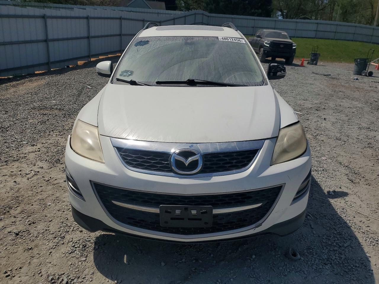 2010 Mazda Cx-9 - Image 5