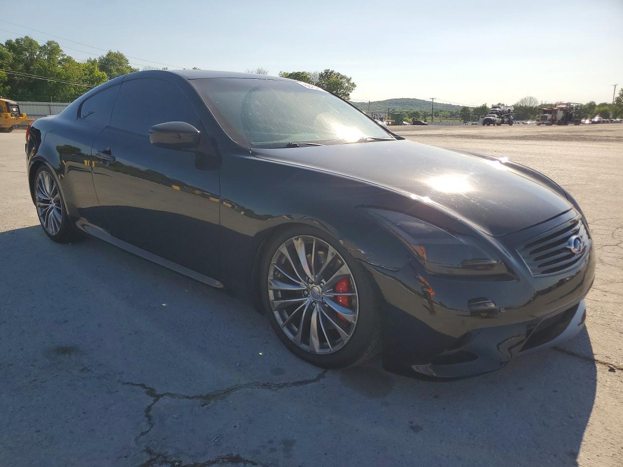 2015 Infiniti Q60 - Image 4