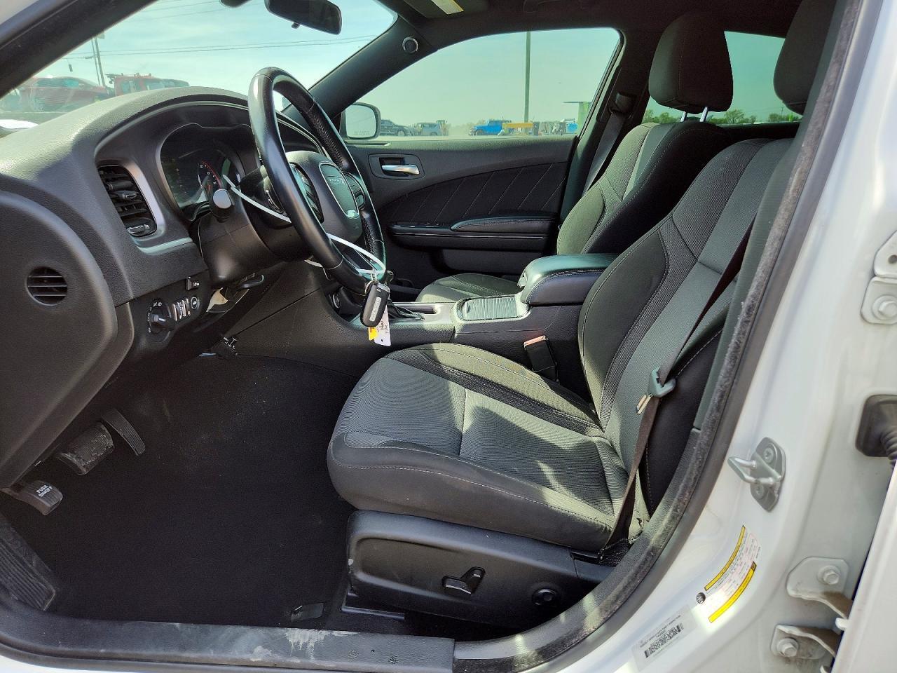 2021 Dodge Charger Sxt - Image 7