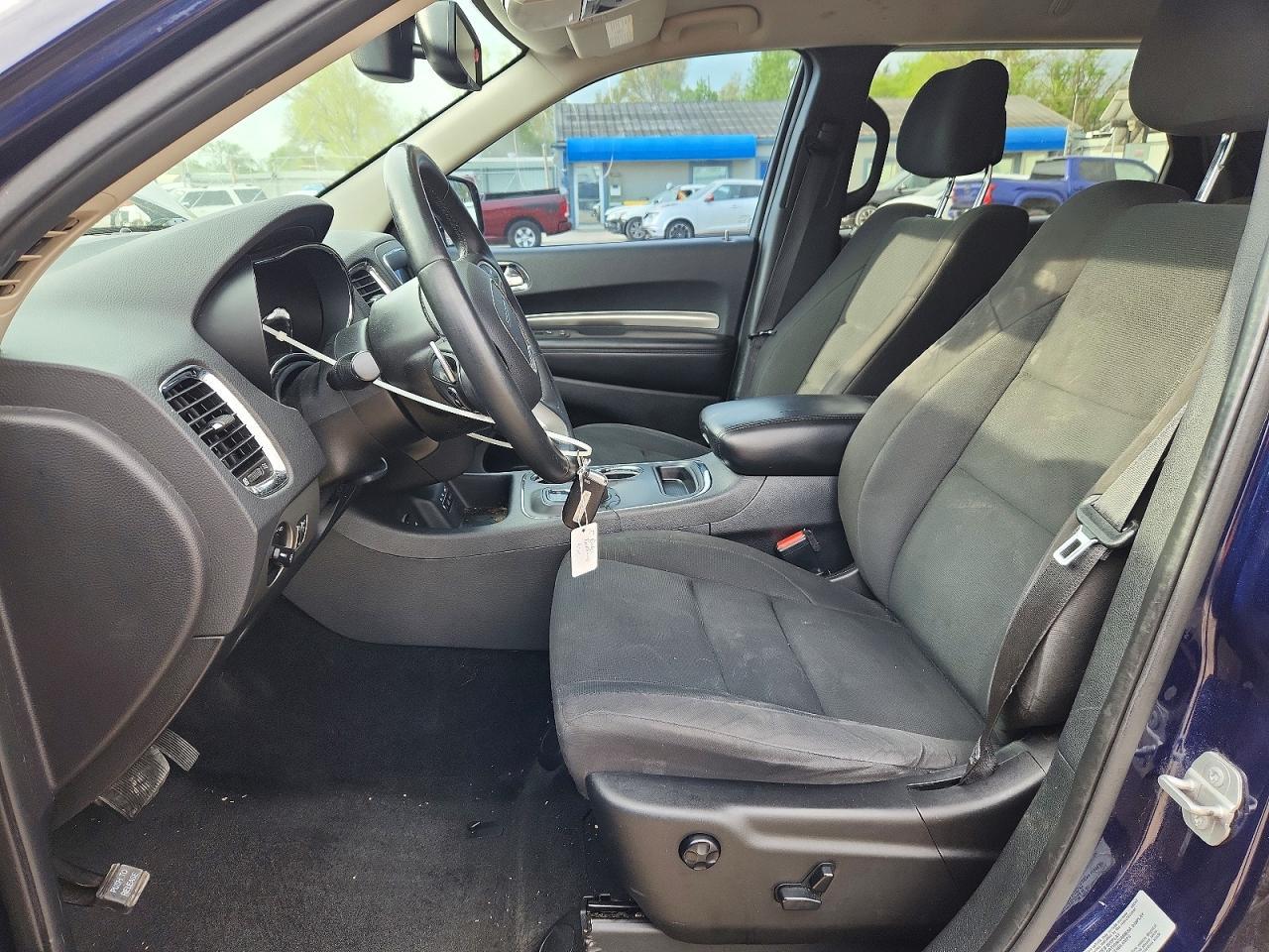 2015 Dodge Durango Sxt - Image 7