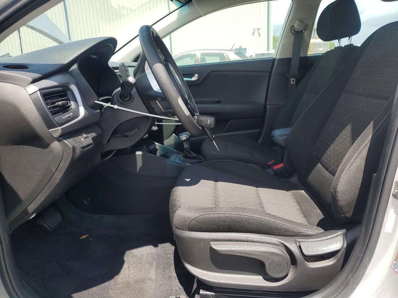 2019 Kia Rio S - Image 7