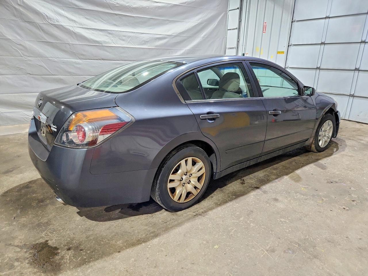 2012 Nissan Altima 2.5 - Фото 3