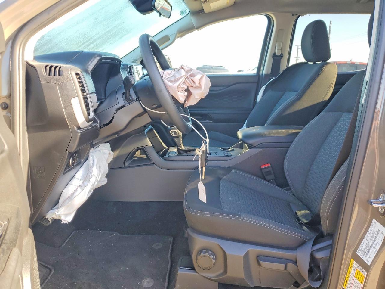 2025 Ford Ranger Xl - Image 7