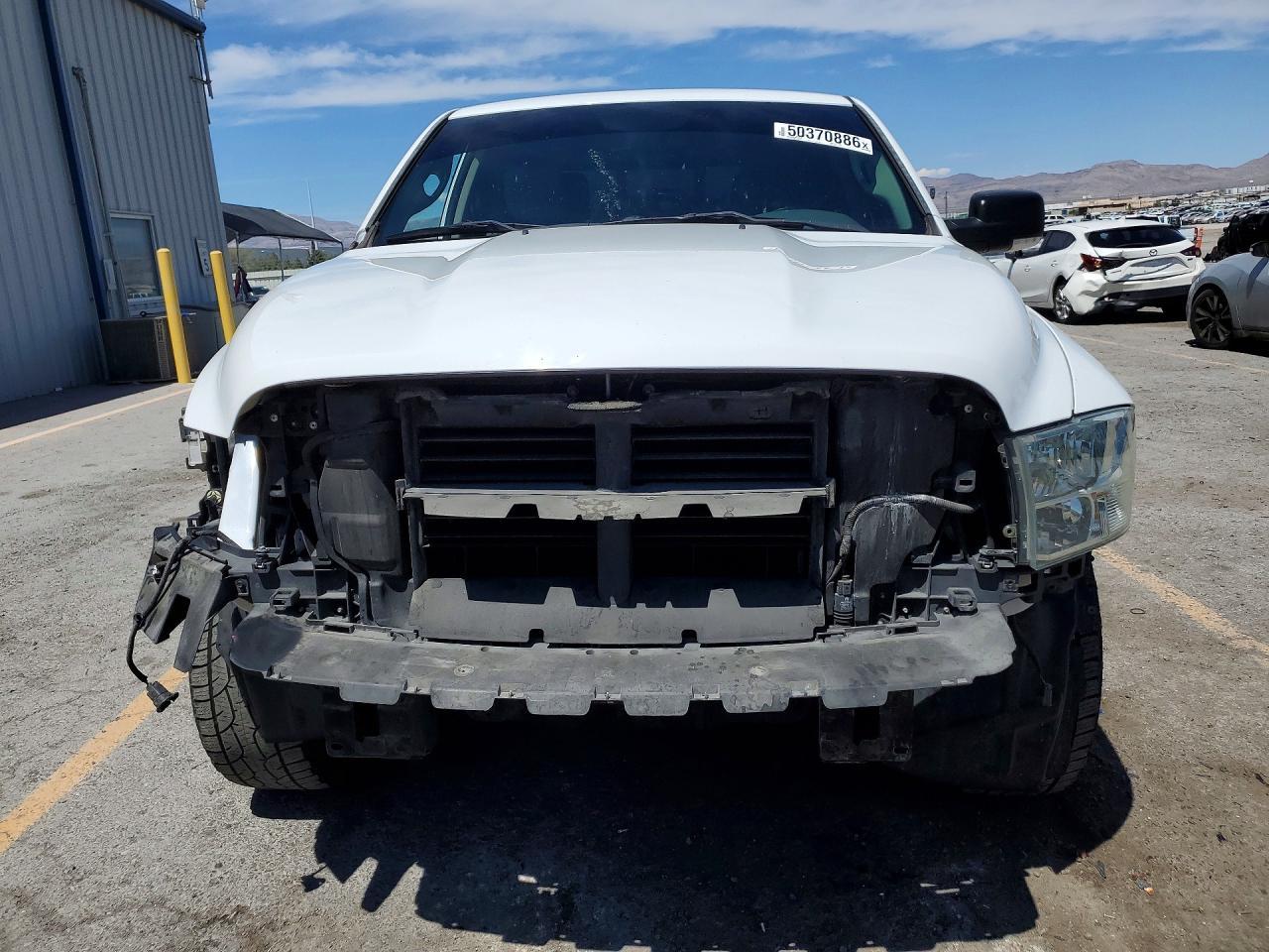 2017 Ram 1500 Slt - Фото 5