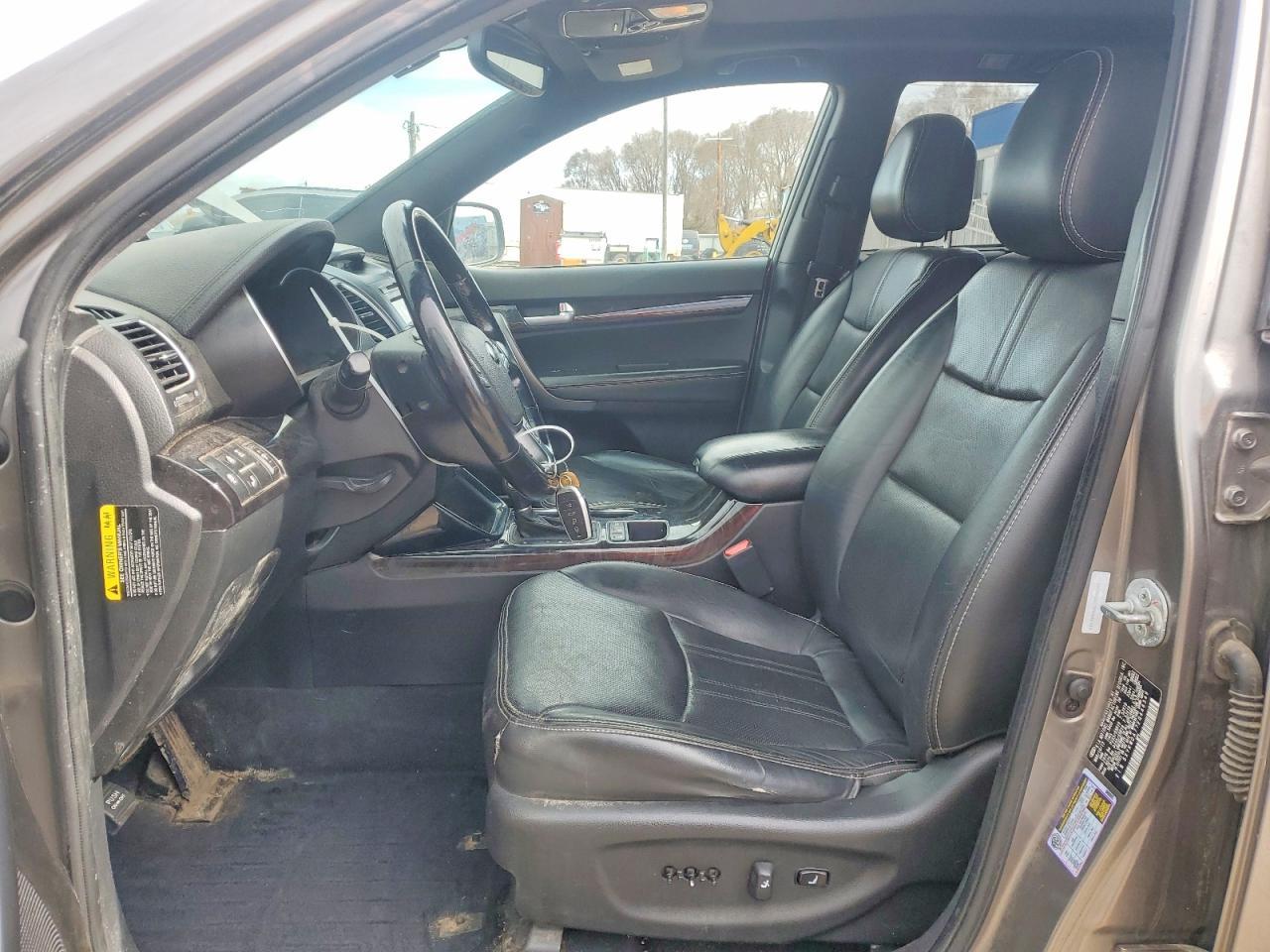 2014 Kia Sorento - Фото 7