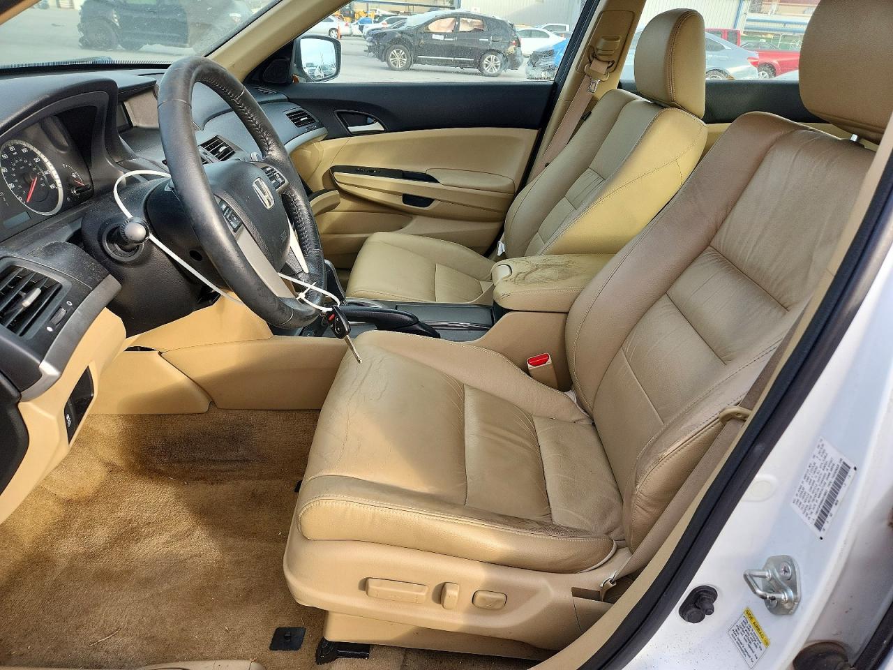 2011 Honda Accord Se - Image 7