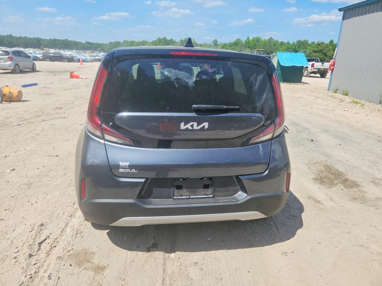 2023 Kia Soul Lx - Image 6