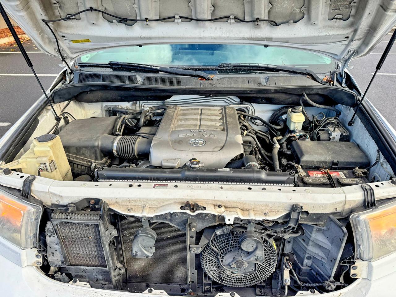 2008 Toyota Sequoia Sr5 - Image 7