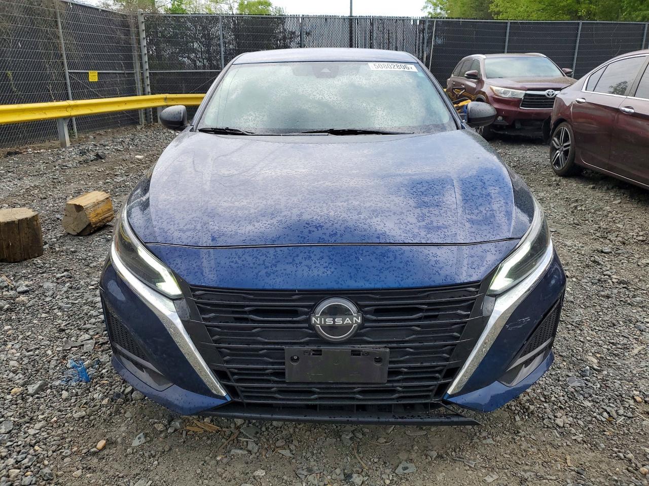 2024 Nissan Altima S - Image 5