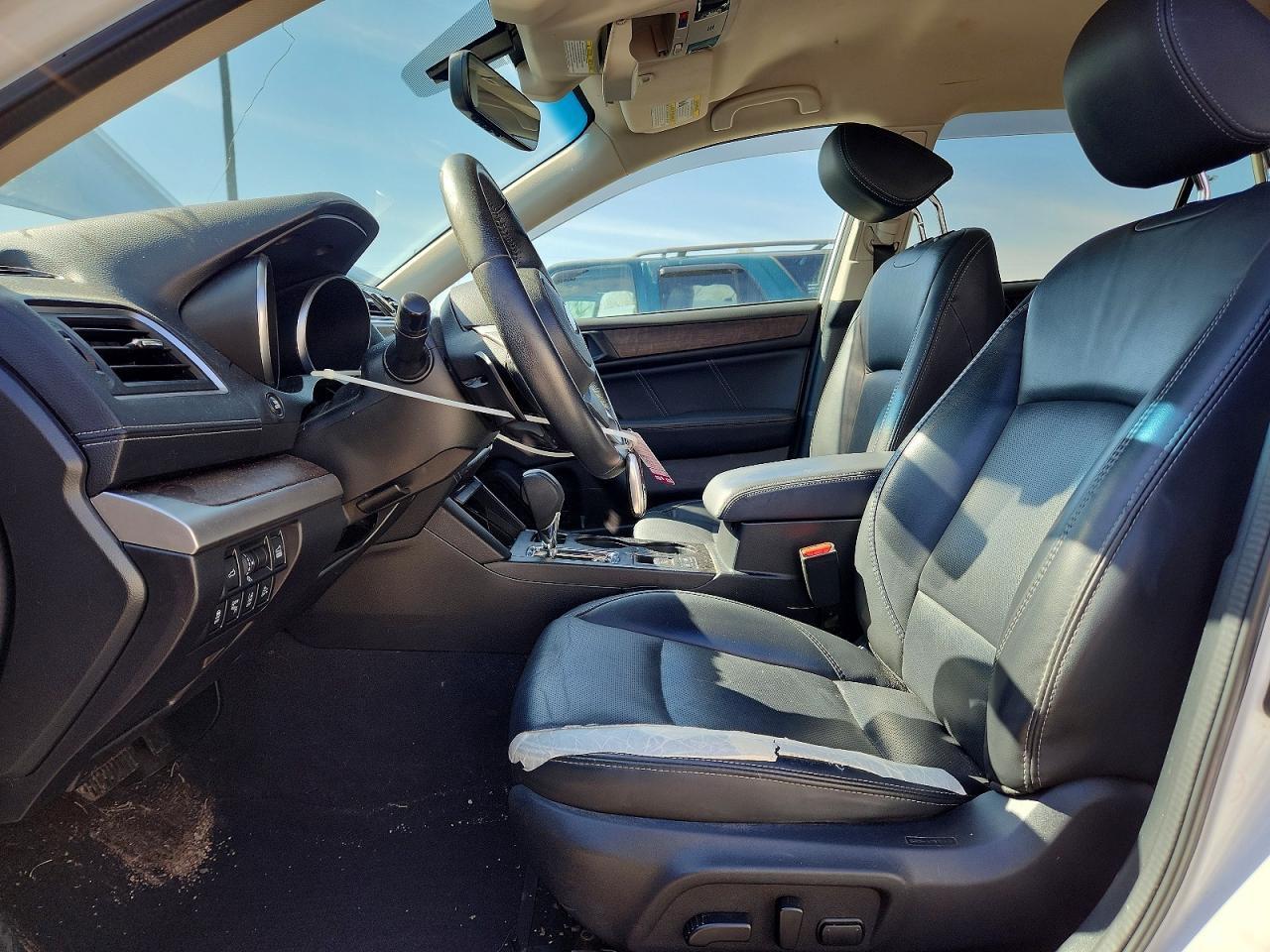 2019 Subaru Outback 2.5I Limited - Фото 7