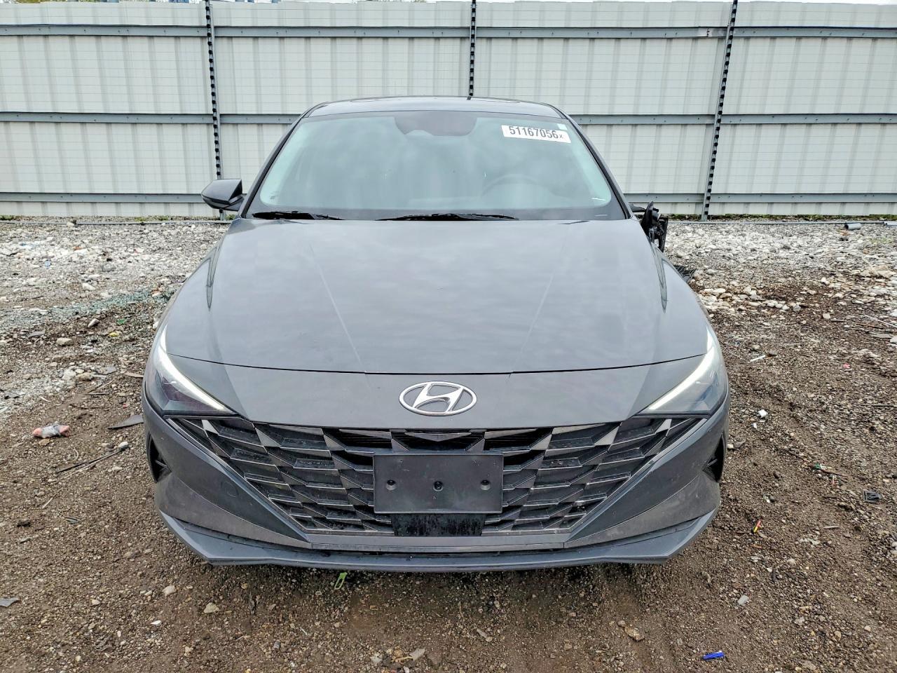 2023 Hyundai Elantra Limited - Image 5