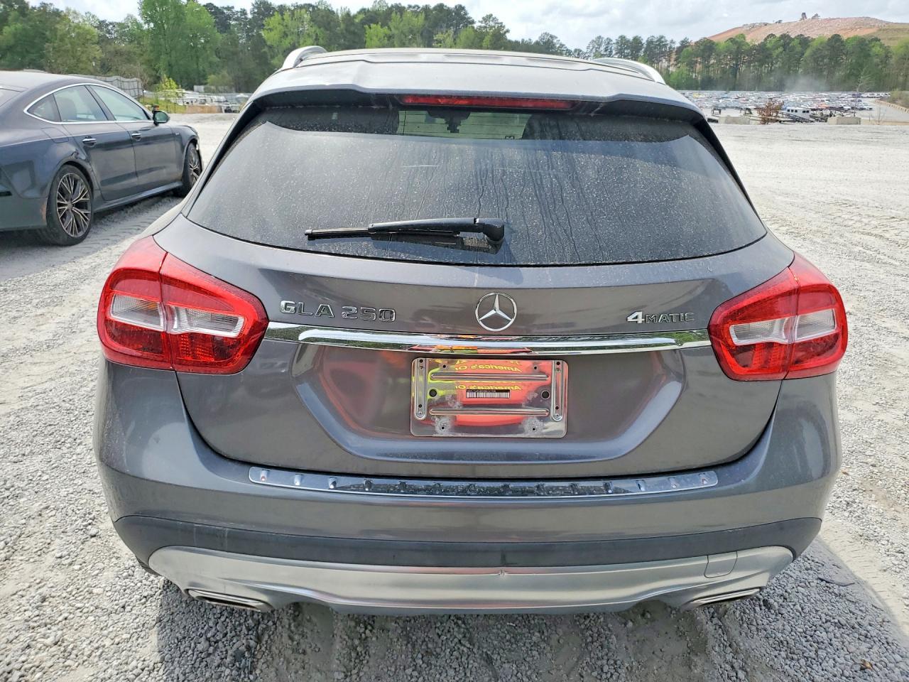 2017 Mercedes-Benz Gla 250 4Matic - Image 6