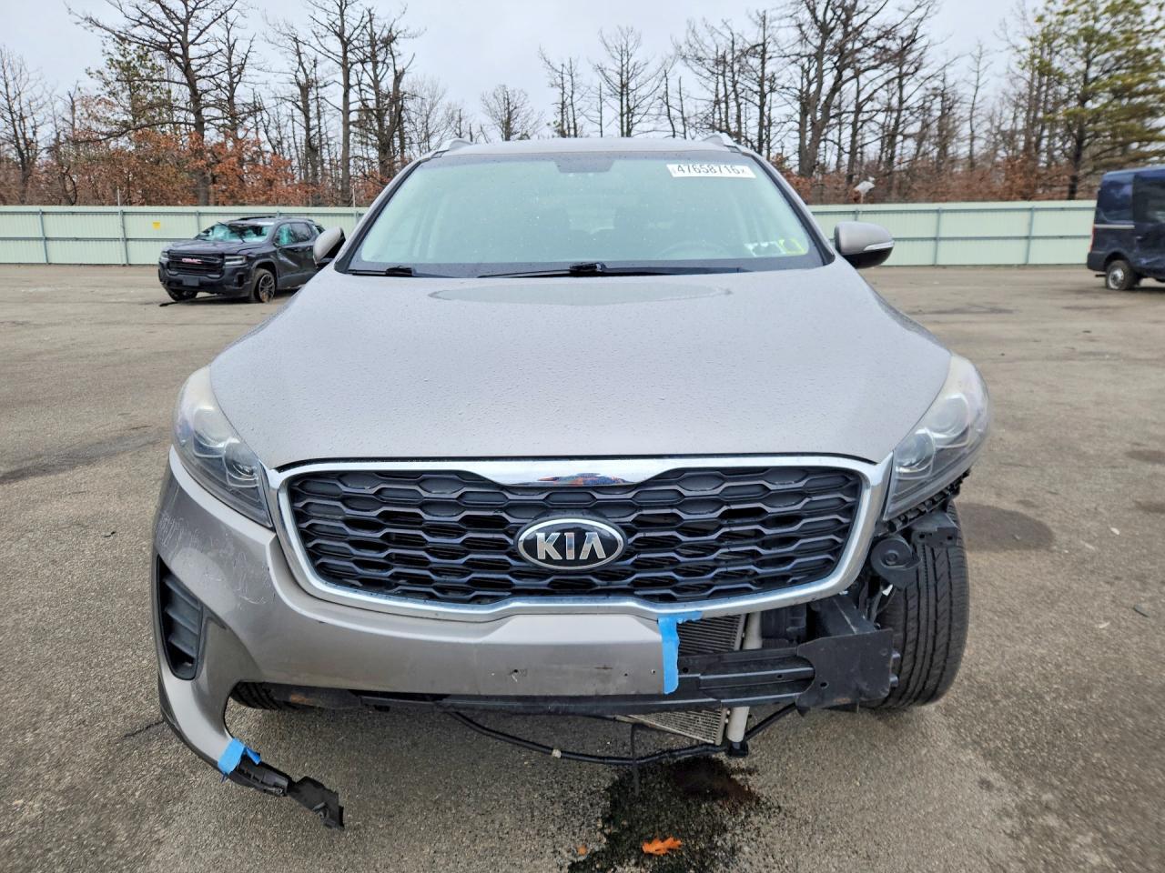 2019 Kia Sorento Lx - Image 5
