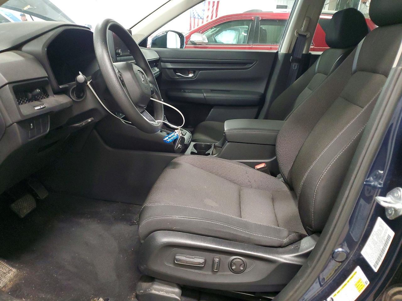2023 Honda Cr-V Ex - Image 7