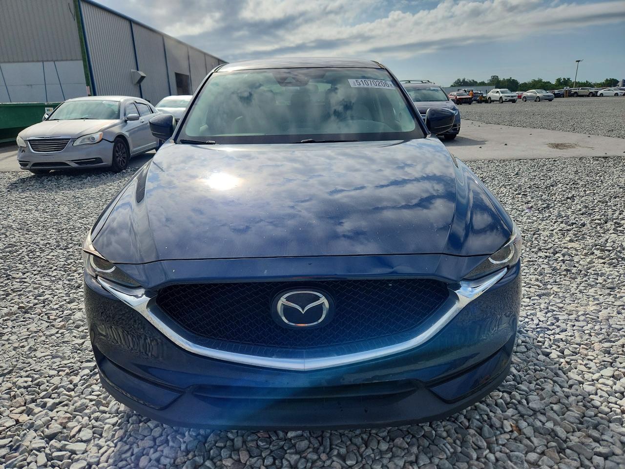 2019 Mazda Cx-5 Touring - Фото 5