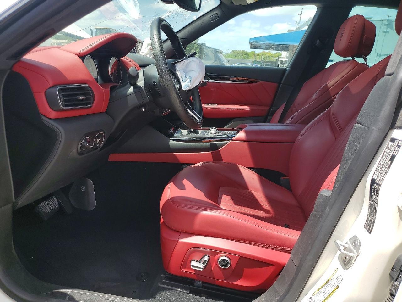 2022 Maserati Levante Base - Image 7