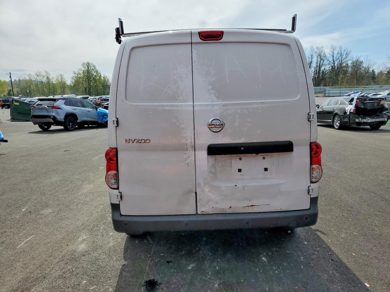2019 Nissan Nv200 S - Image 6