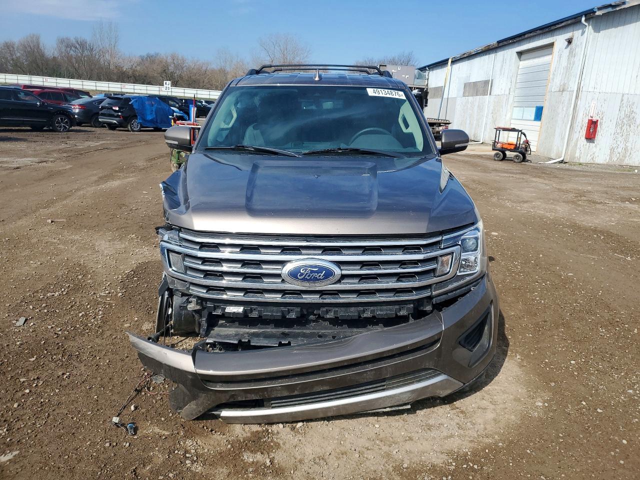 2018 Ford Expedition Xlt - Image 5