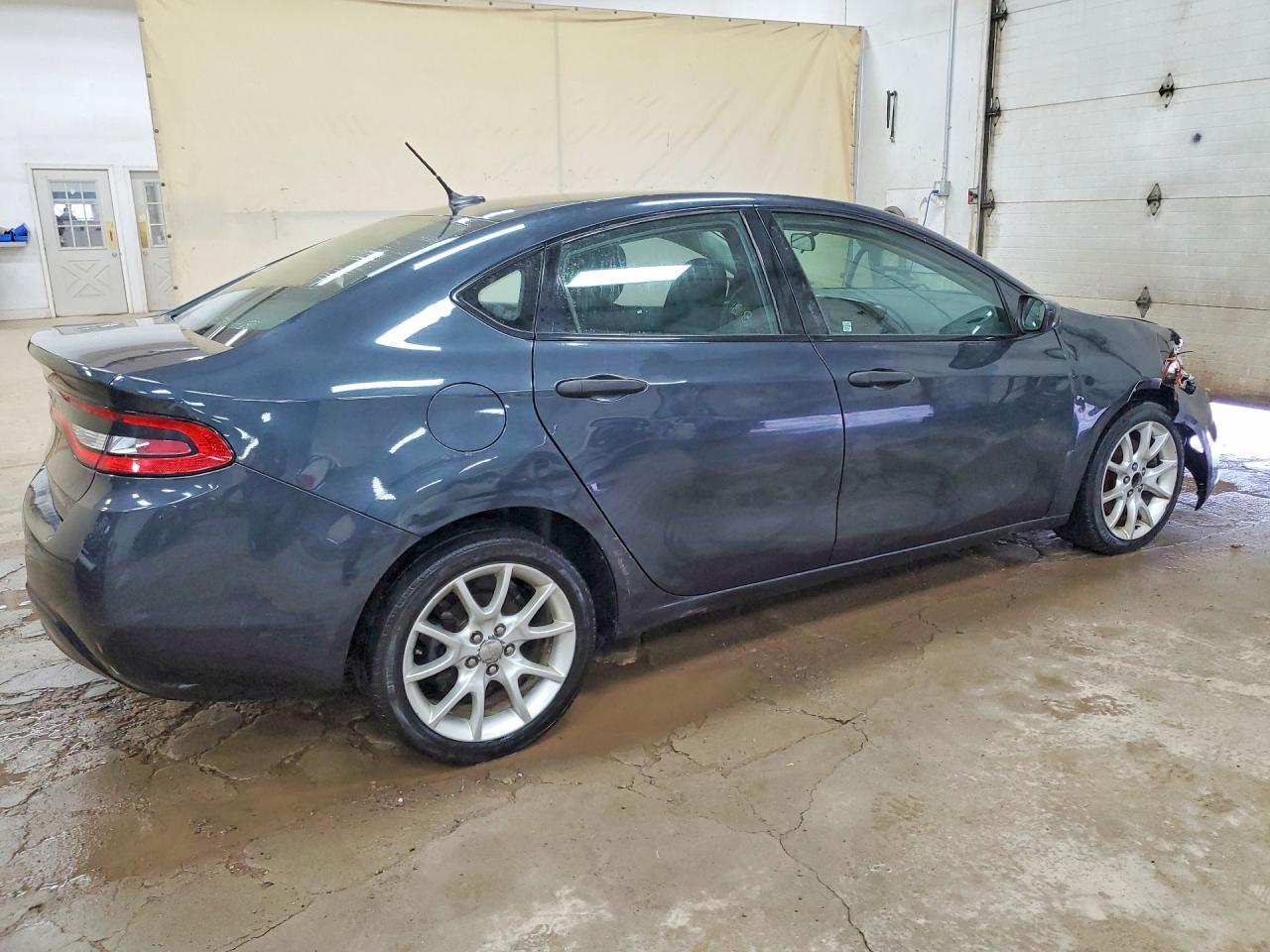 2013 Dodge Dart Se - Image 3