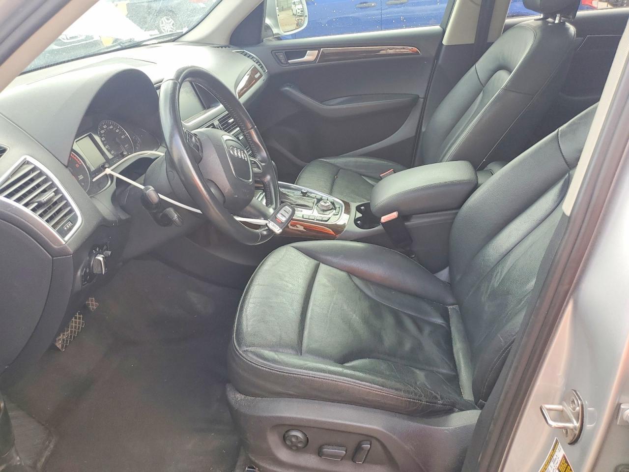 2012 Audi Q5 Premium Plus - Фото 7