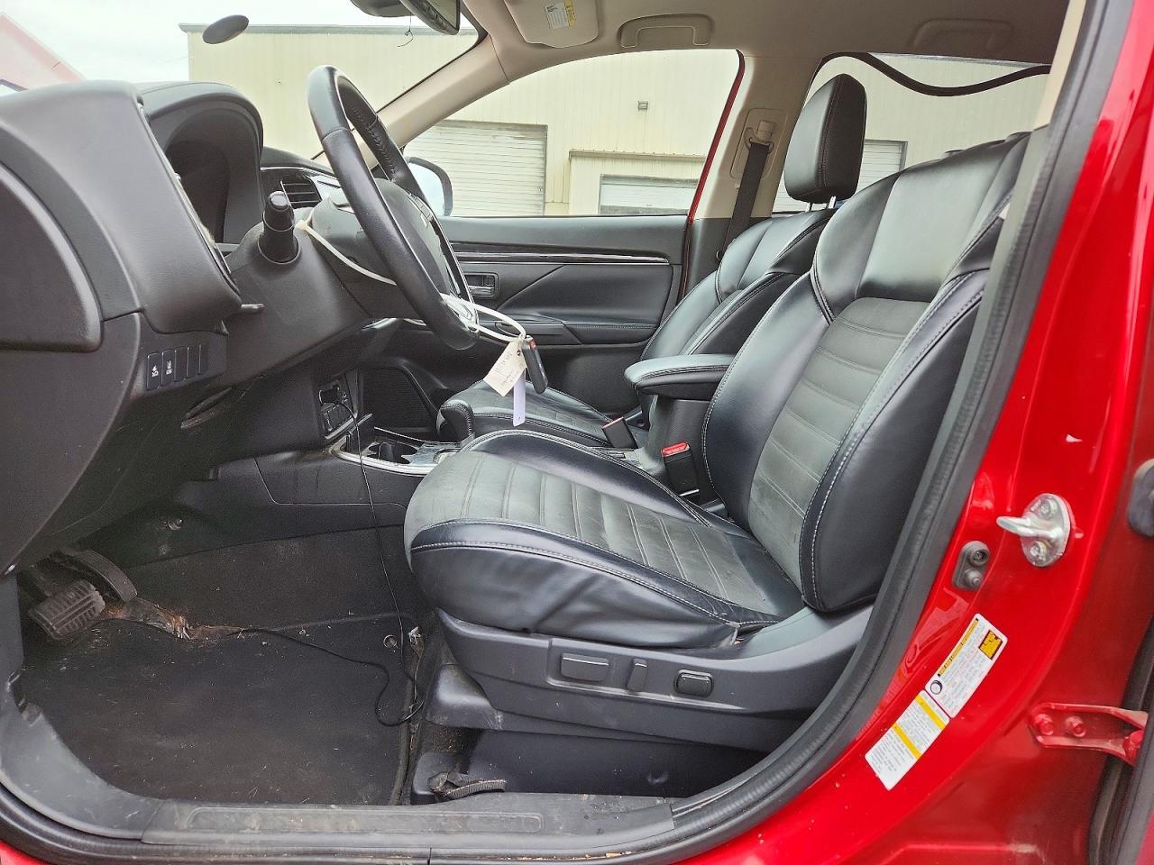 2020 Mitsubishi Outlander Se - Image 7