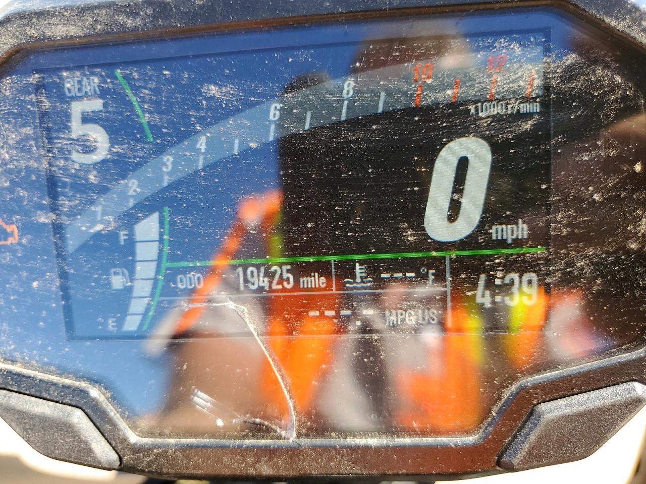 2022 Kawasaki Er650 L - Image 7