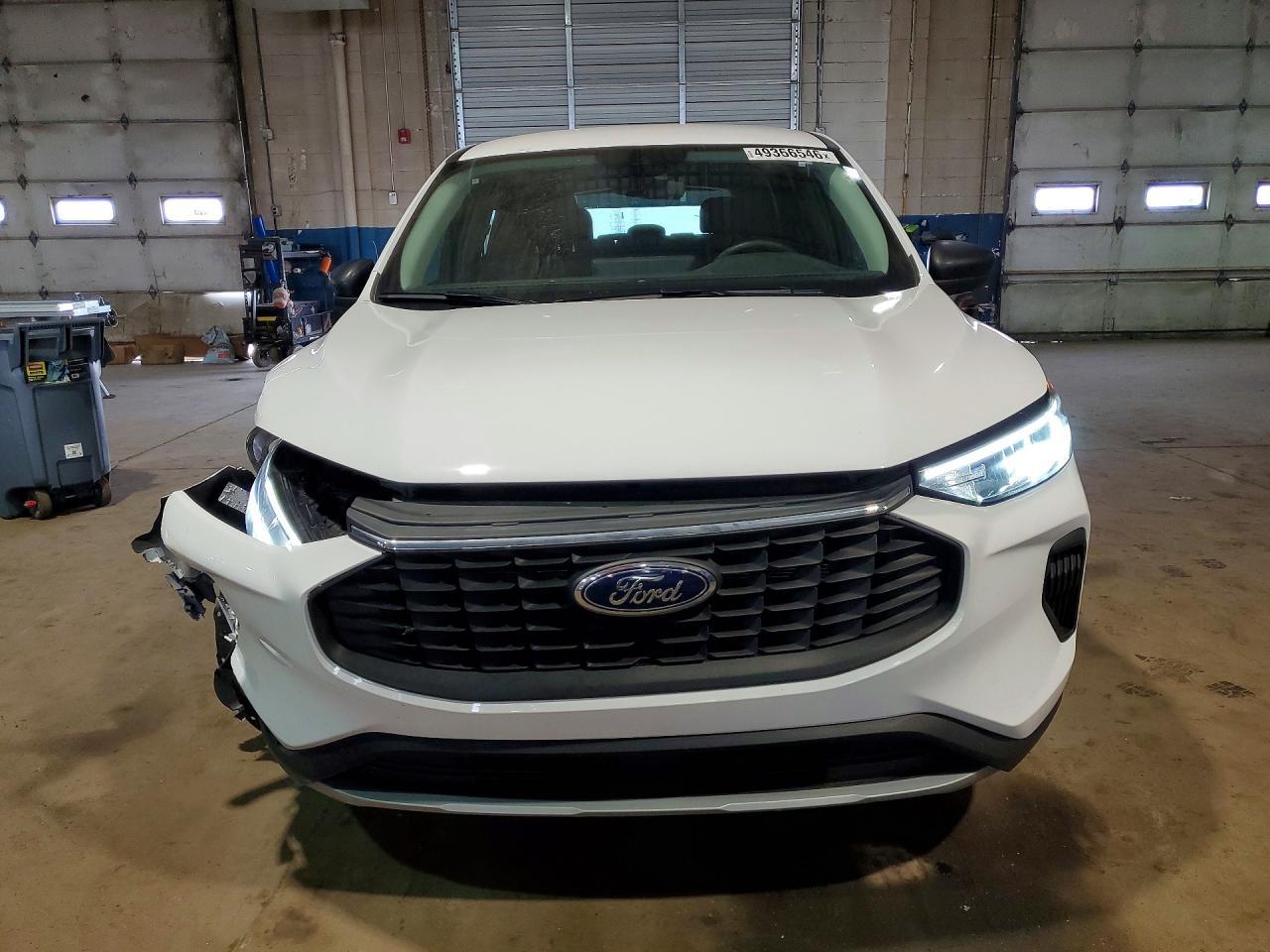 2025 Ford Escape Active - Фото 5