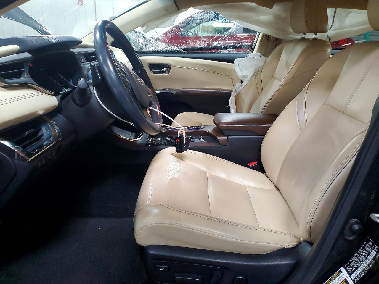 2018 Toyota Avalon Limited - Image 7