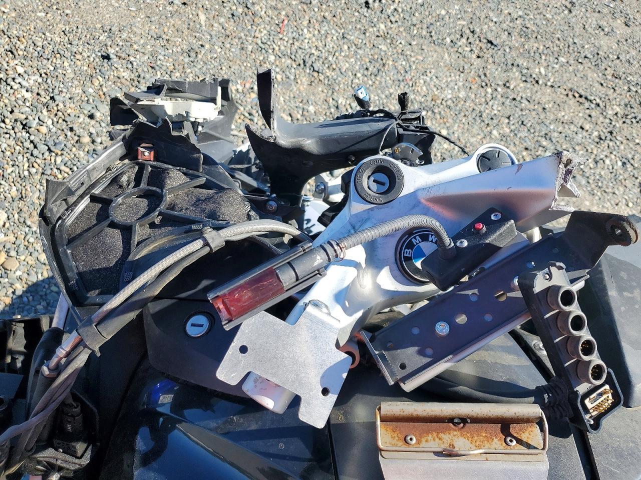 2018 BMW R1200 Rt - Фото 7