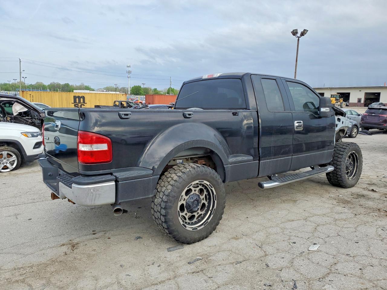 2006 Ford F150 - Фото 3