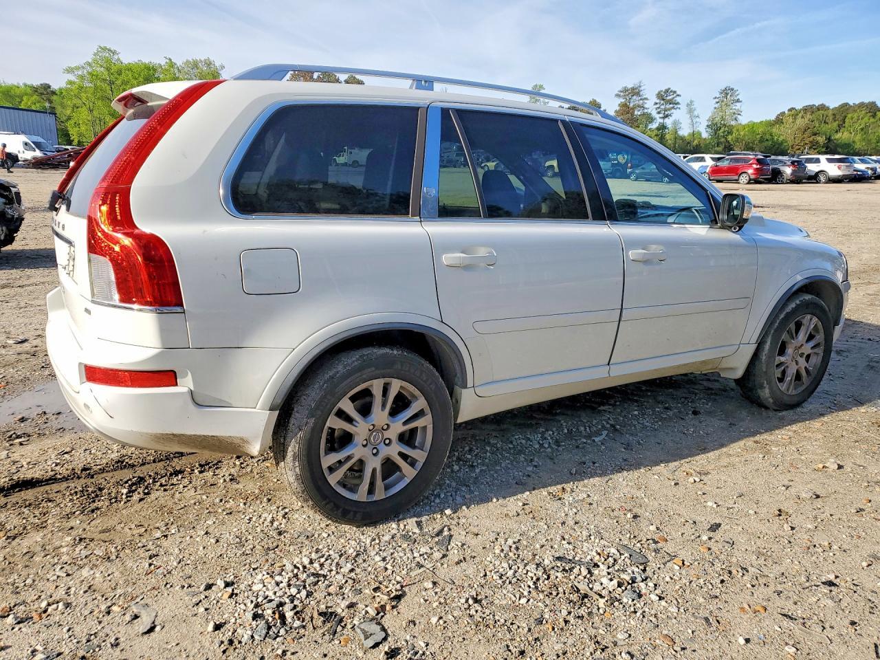 2013 Volvo Xc90 3.2 - Фото 3