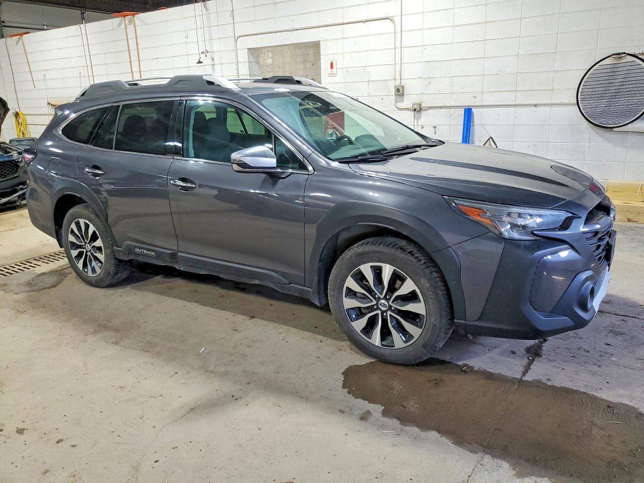 2023 Subaru Outback Touring - Фото 4