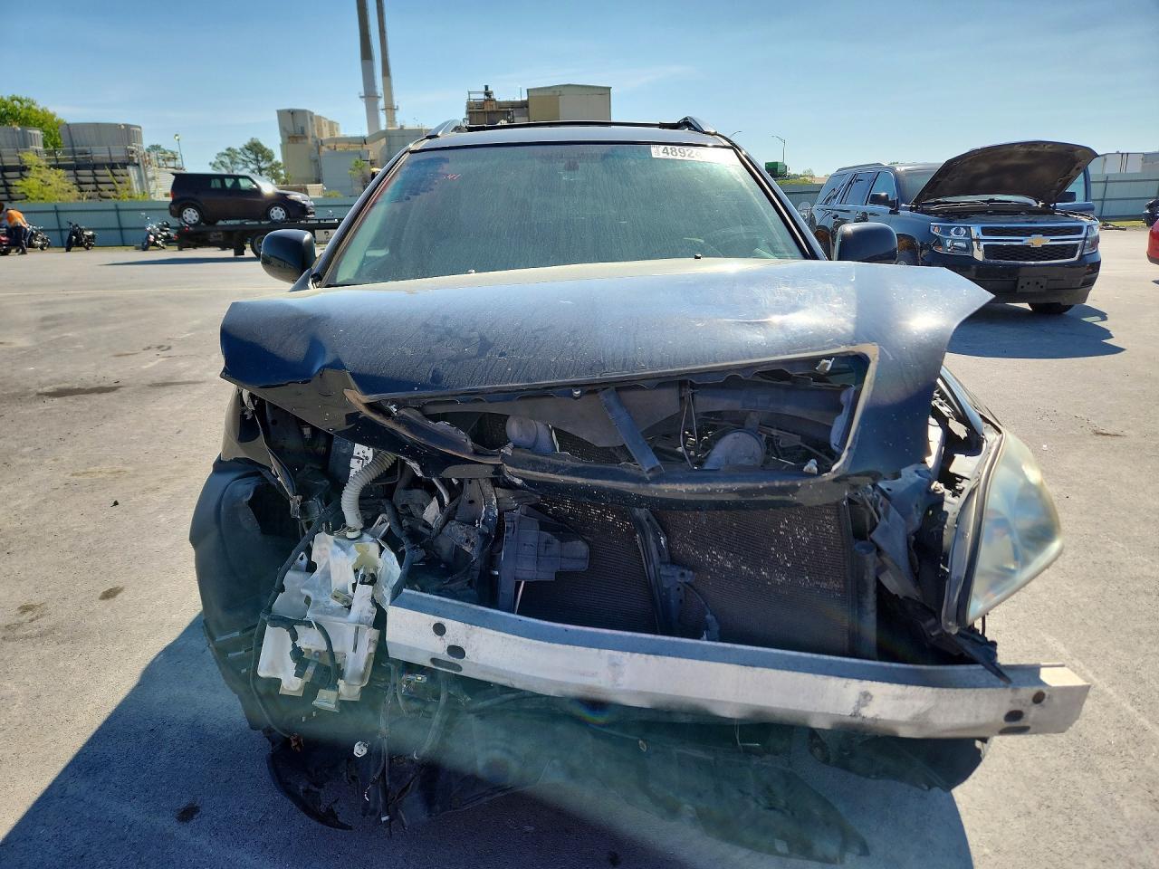 2009 Lexus Rx 350 Base - Image 5