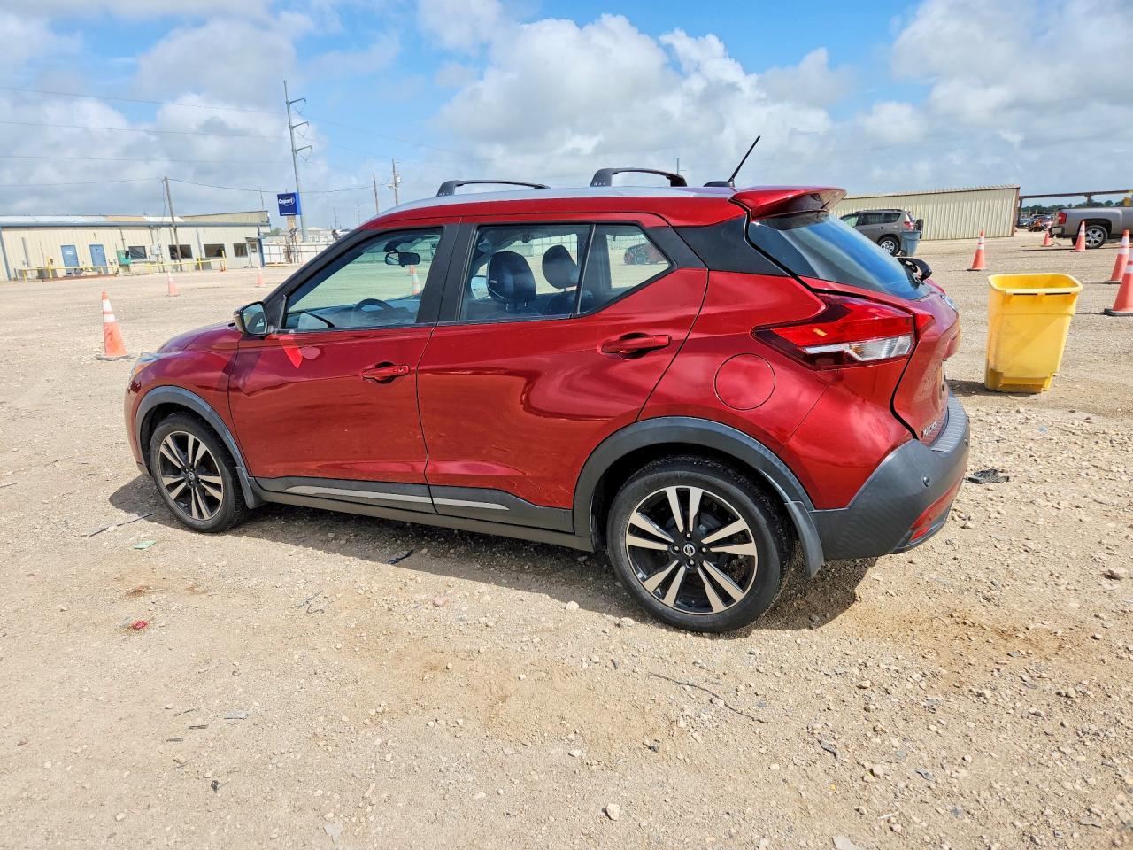 2020 Nissan Kicks - Фото 2