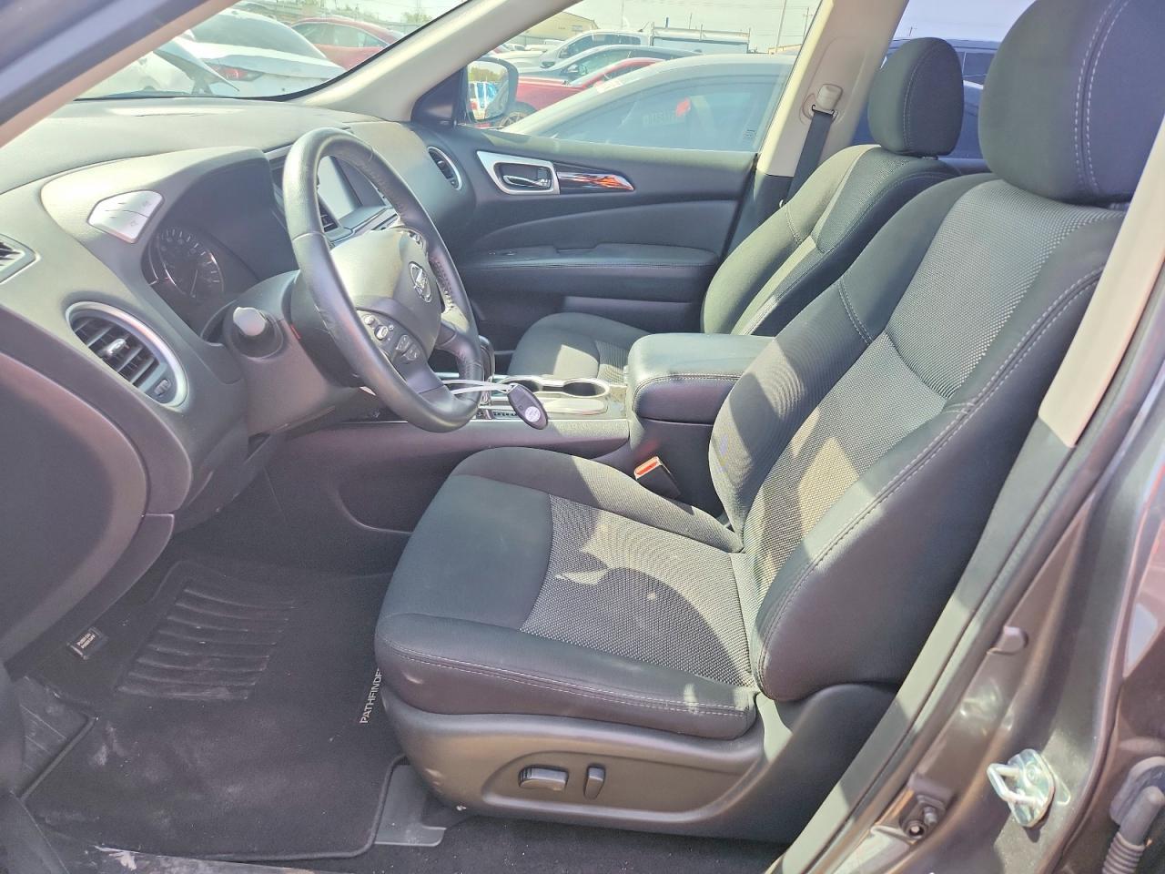2019 Nissan Pathfinder Sv - Фото 7