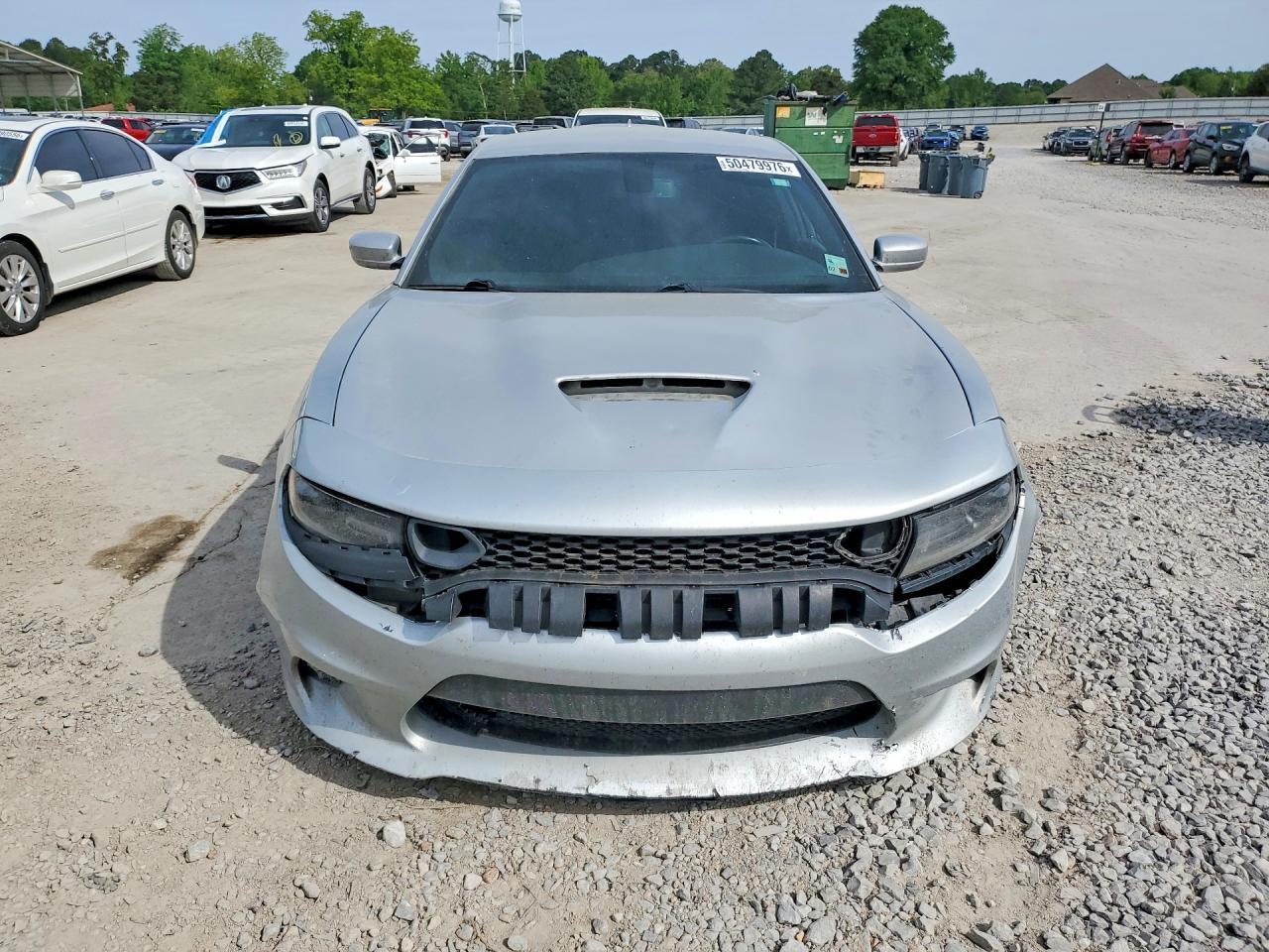 2020 Dodge Charger Scat Pack - Image 5