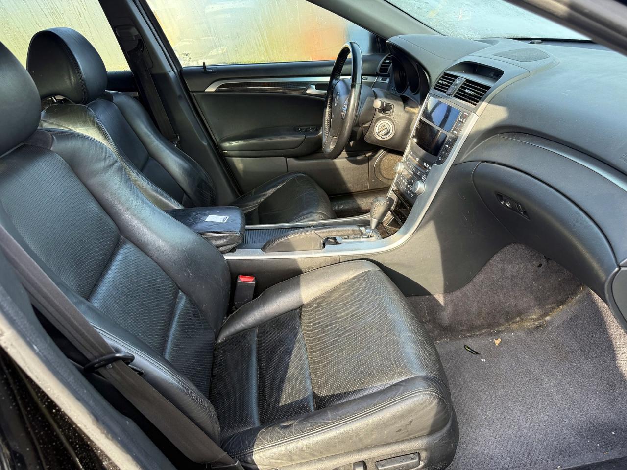 2008 Acura Tl - Image 5