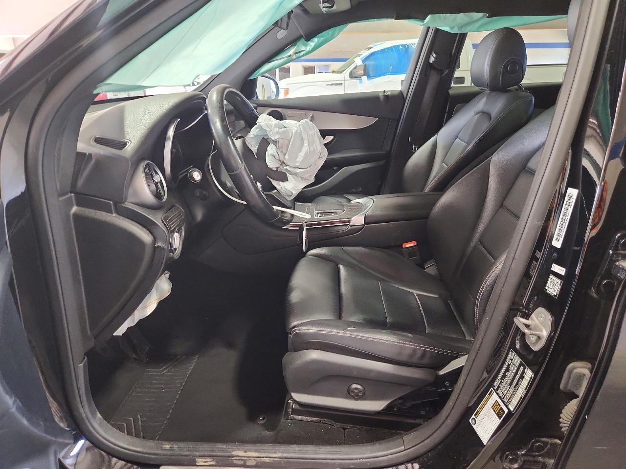 2020 Mercedes-Benz Glc 300 - Image 7