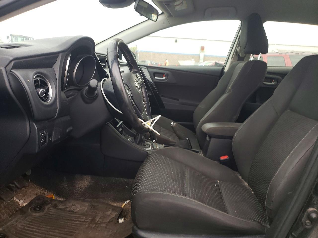 2018 Toyota Corolla Im Base - Фото 7