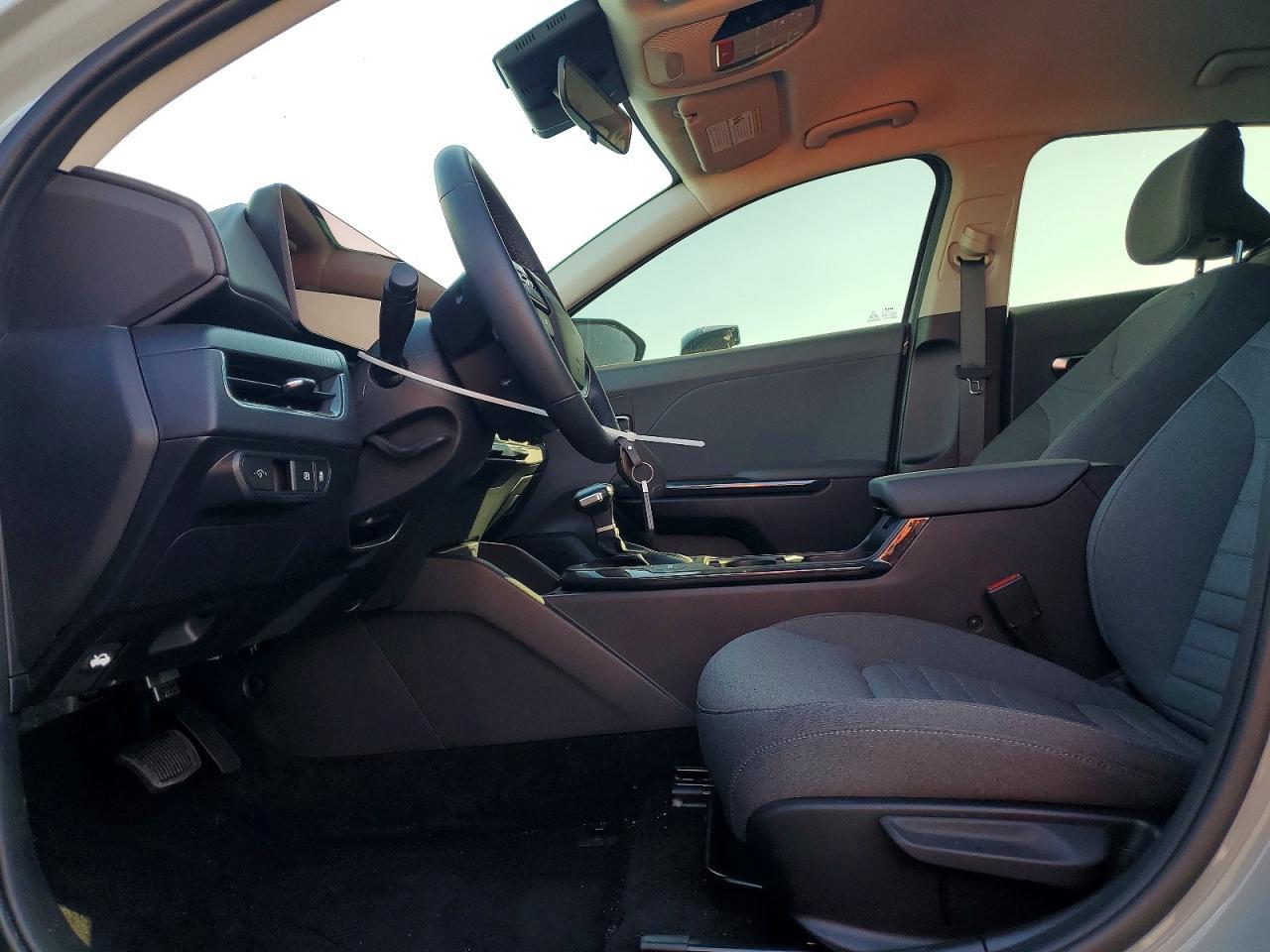 2025 Kia K4 Ex - Фото 7