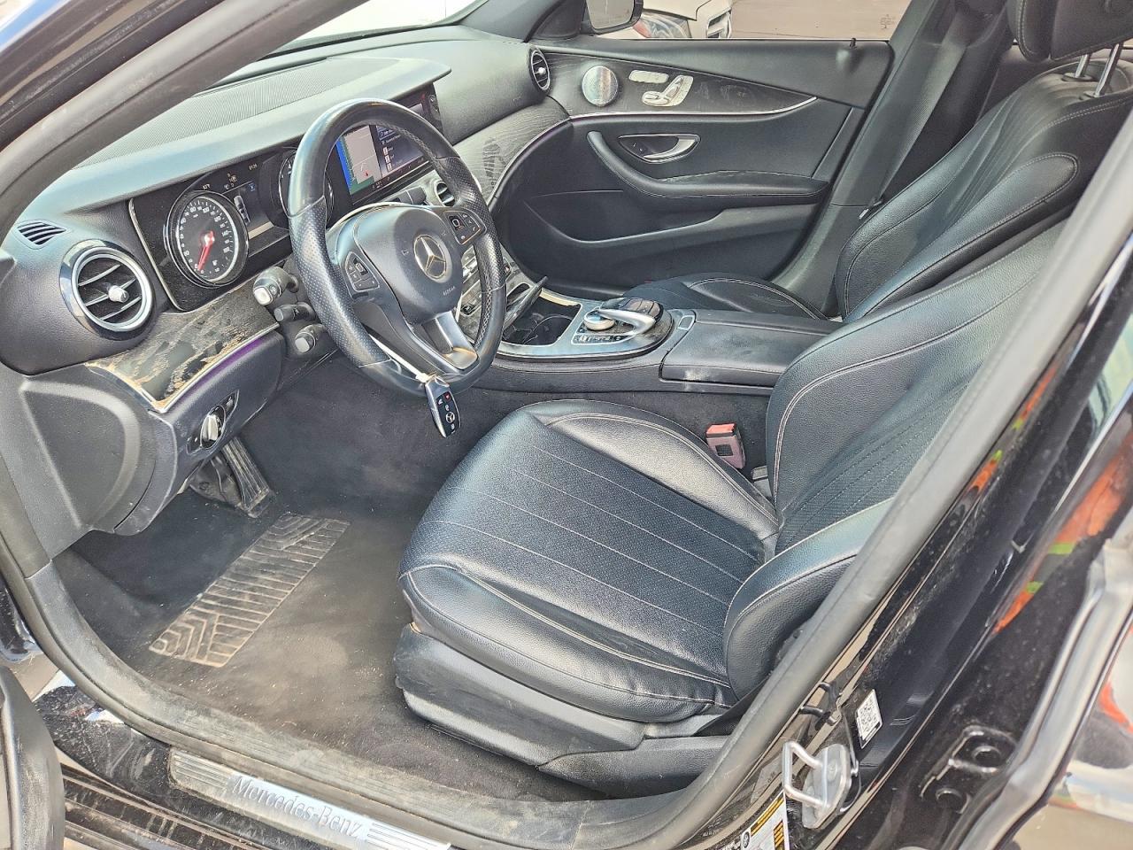 2018 Mercedes-Benz E 300 4Matic - Image 7