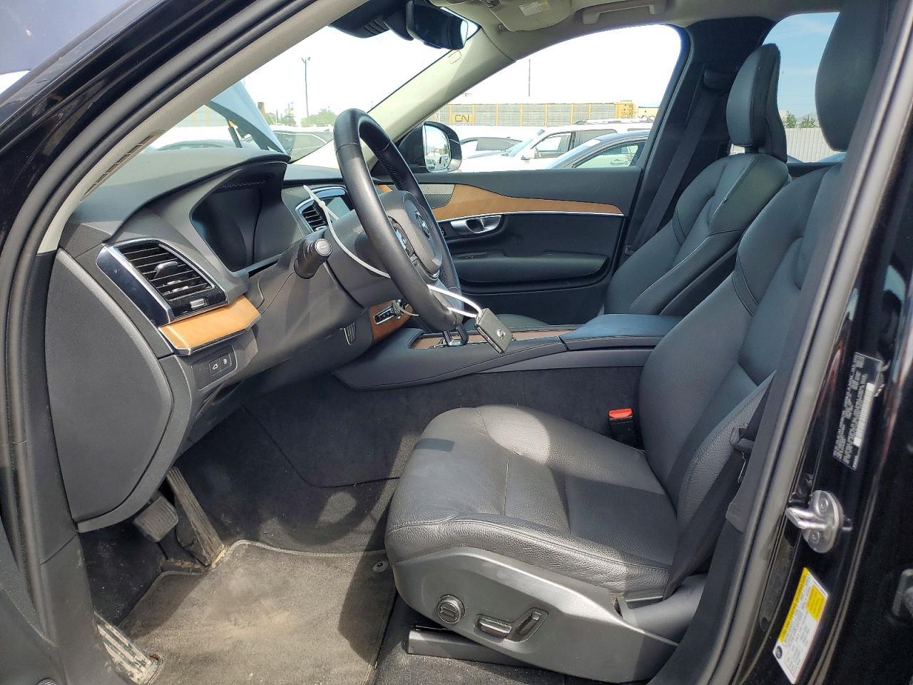 2024 Volvo Xc90 Plus - Image 7
