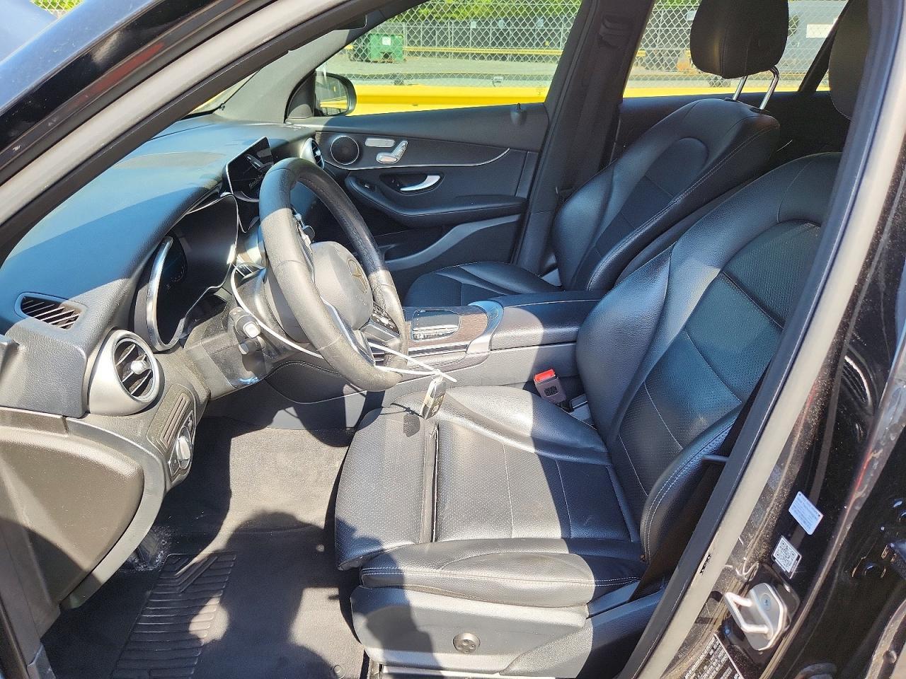 2021 Mercedes-Benz Glc 300 4Matic - Image 7