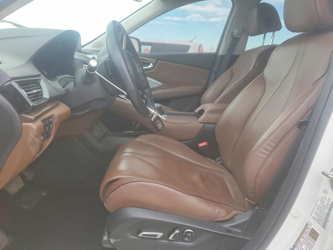 2020 Acura Rdx Advance - Фото 7