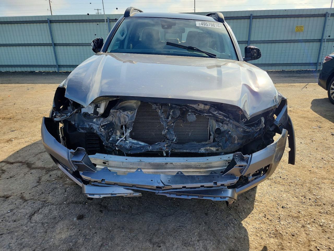 2023 Toyota Tacoma Sr5 V6 - Фото 5