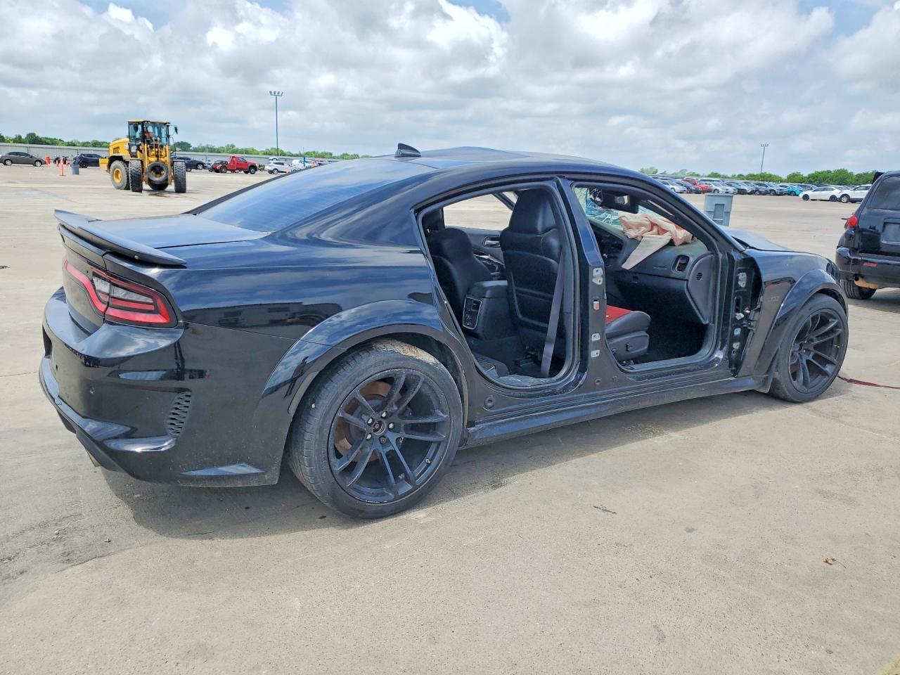 2023 Dodge Charger Scat Pack - Фото 3
