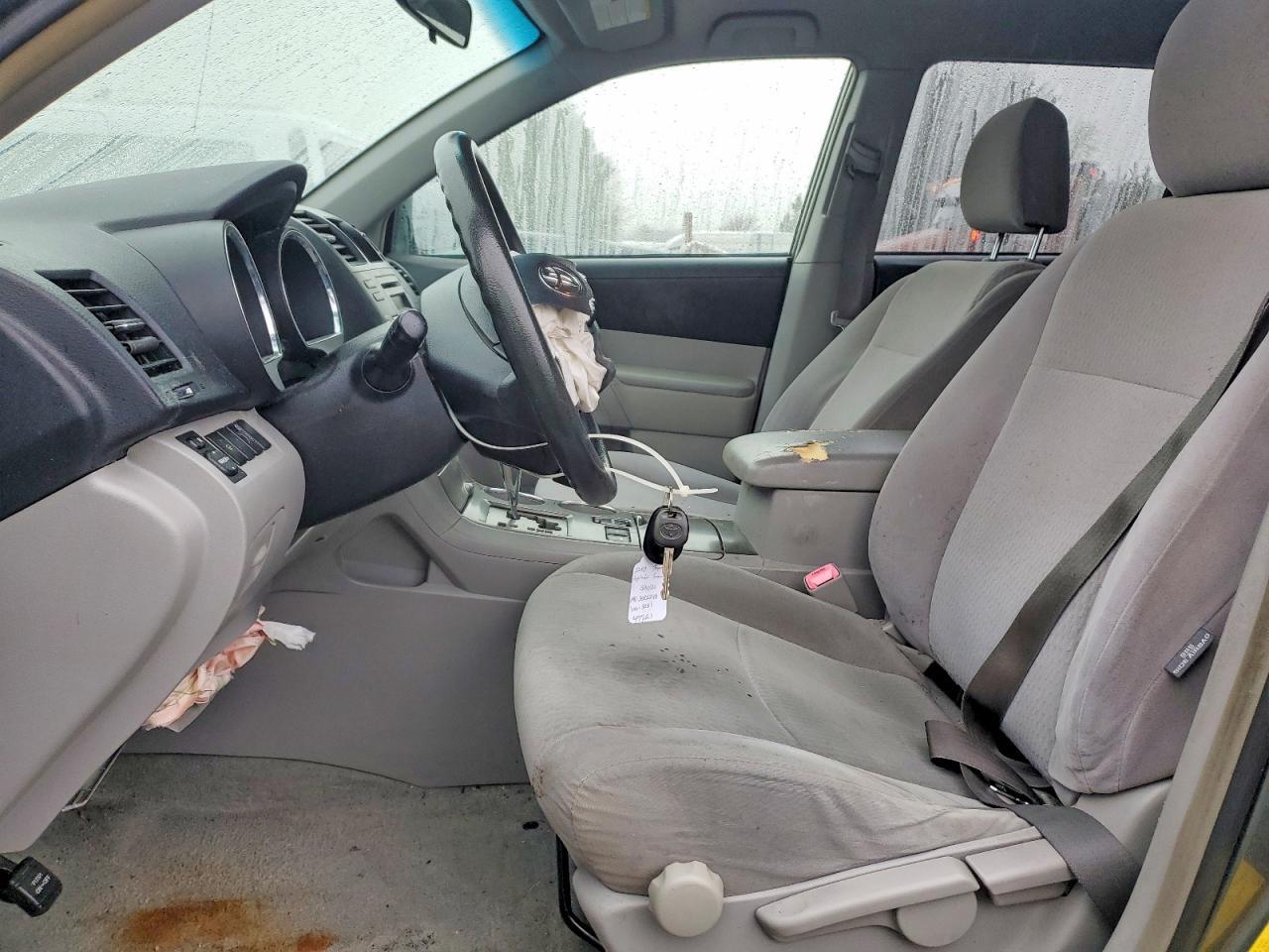 2008 Toyota Highlander Base - Image 7