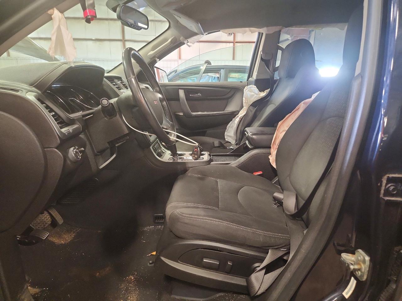 2016 GMC Acadia Sle - Фото 7
