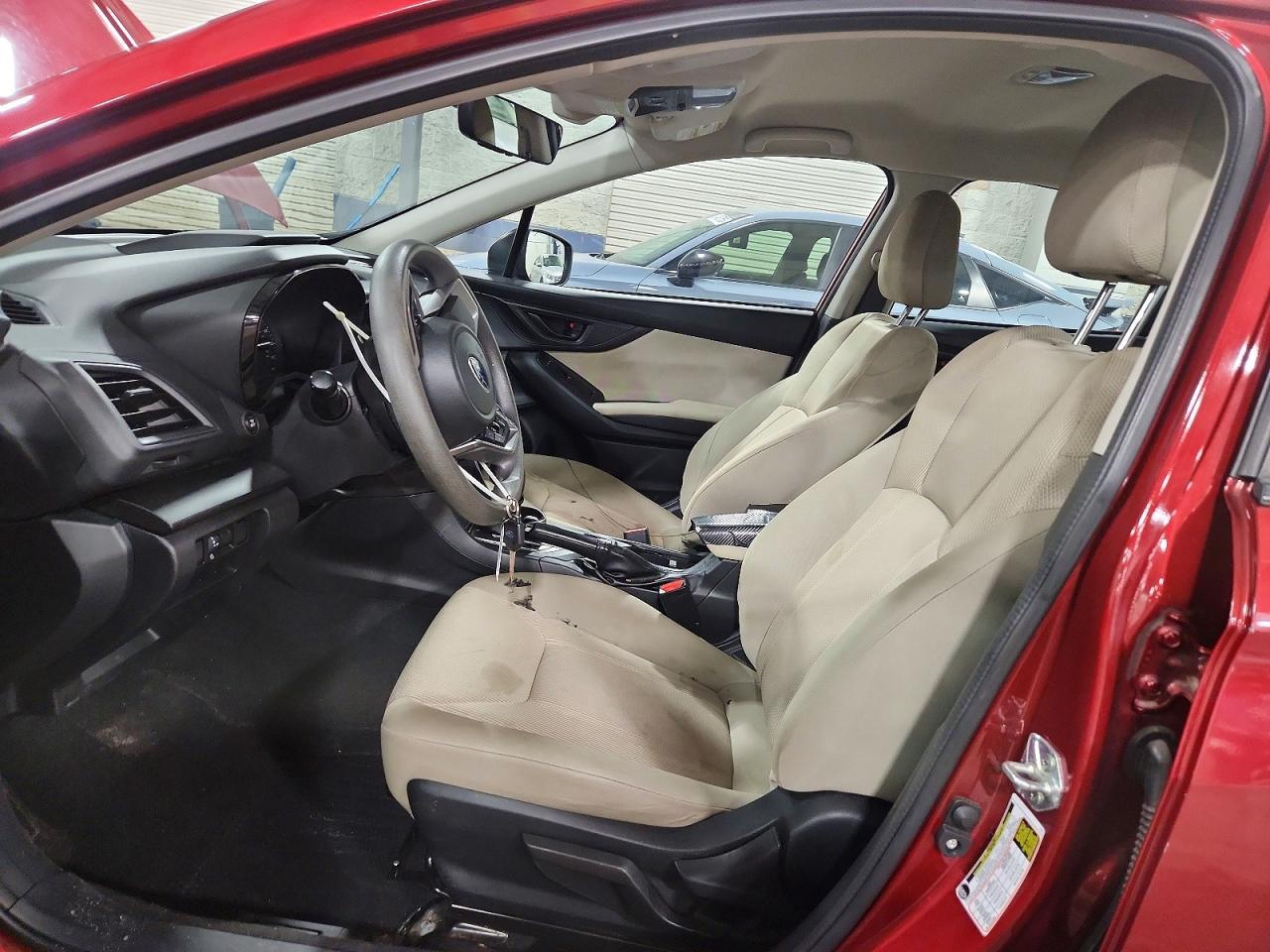 2022 Subaru Impreza - Image 7